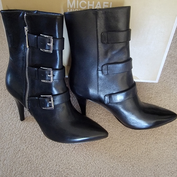 Ankle boots 👢 - Picture 9 of 10